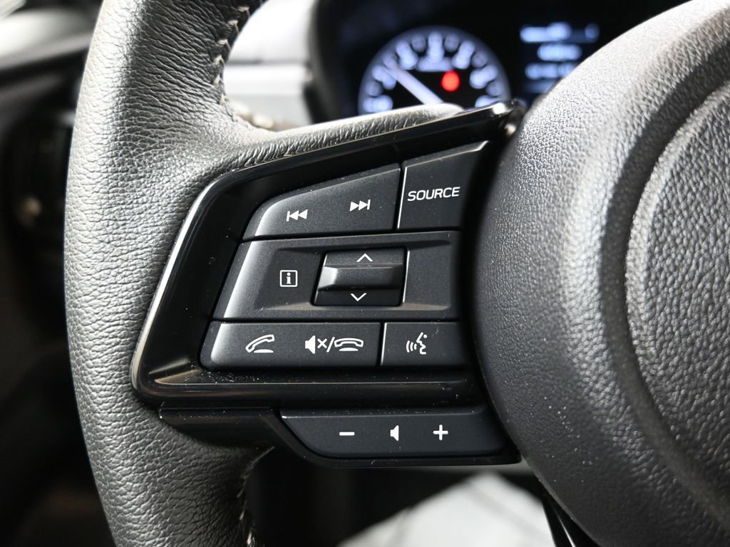 Certified 2025 Subaru Forester Premium image 26