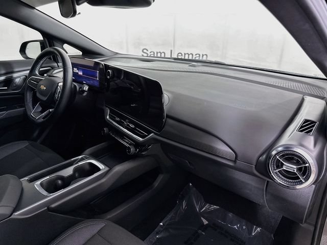 Used 2026 Chevrolet Equinox EV LT w/ Comfort Package FWD image 28