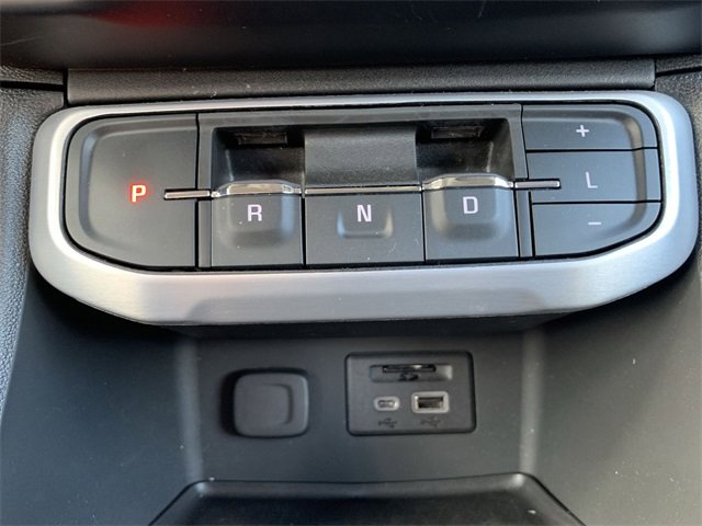 Certified 2023 GMC Acadia SLE w/ Driver Convenience Package image 15