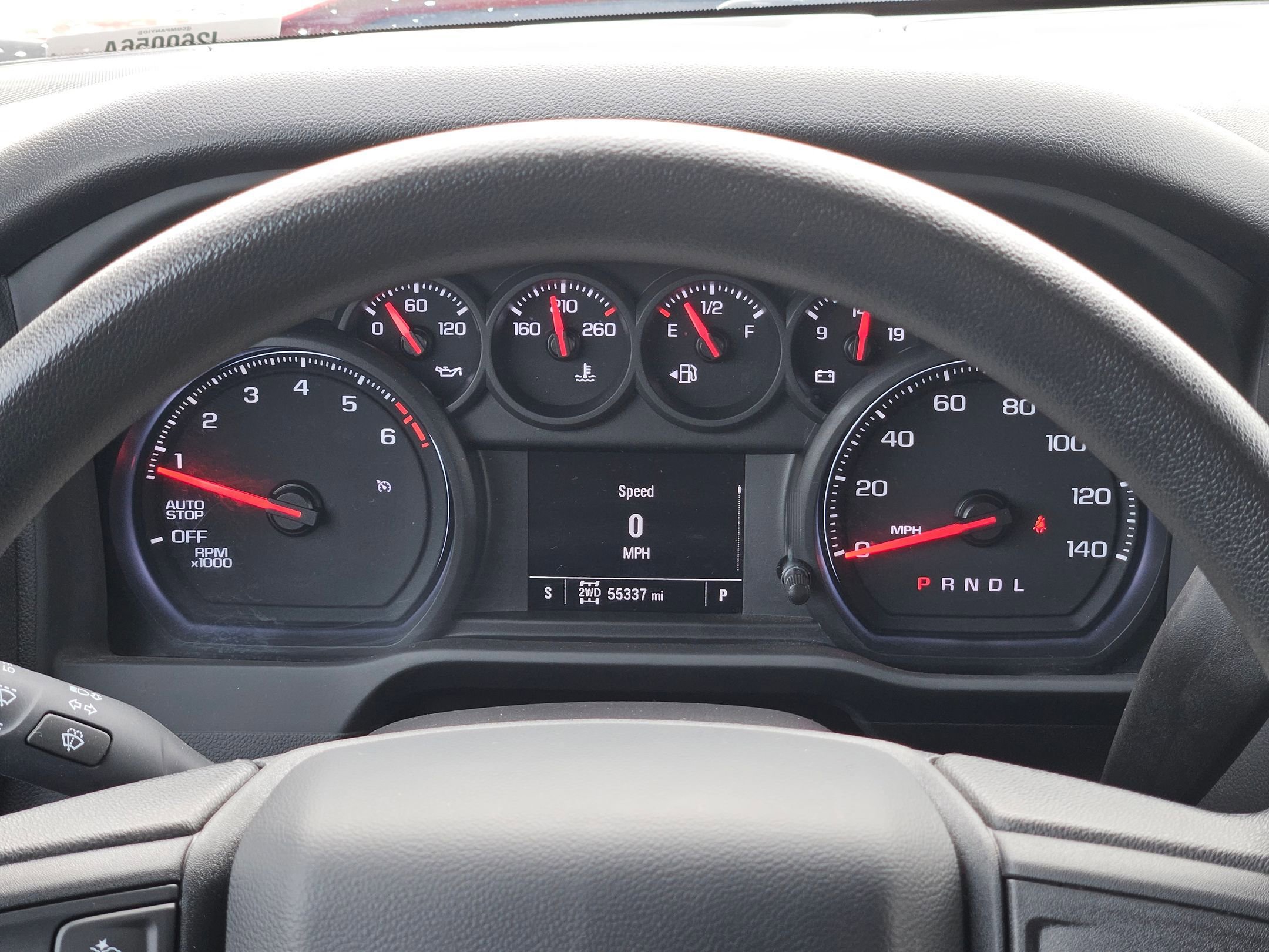 Used 2024 Chevrolet Silverado 1500 Custom image 22