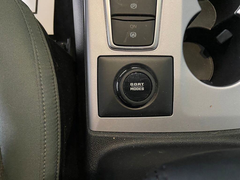 Used 2024 Ford Bronco Sport Big Bend w/ Convenience Package image 17