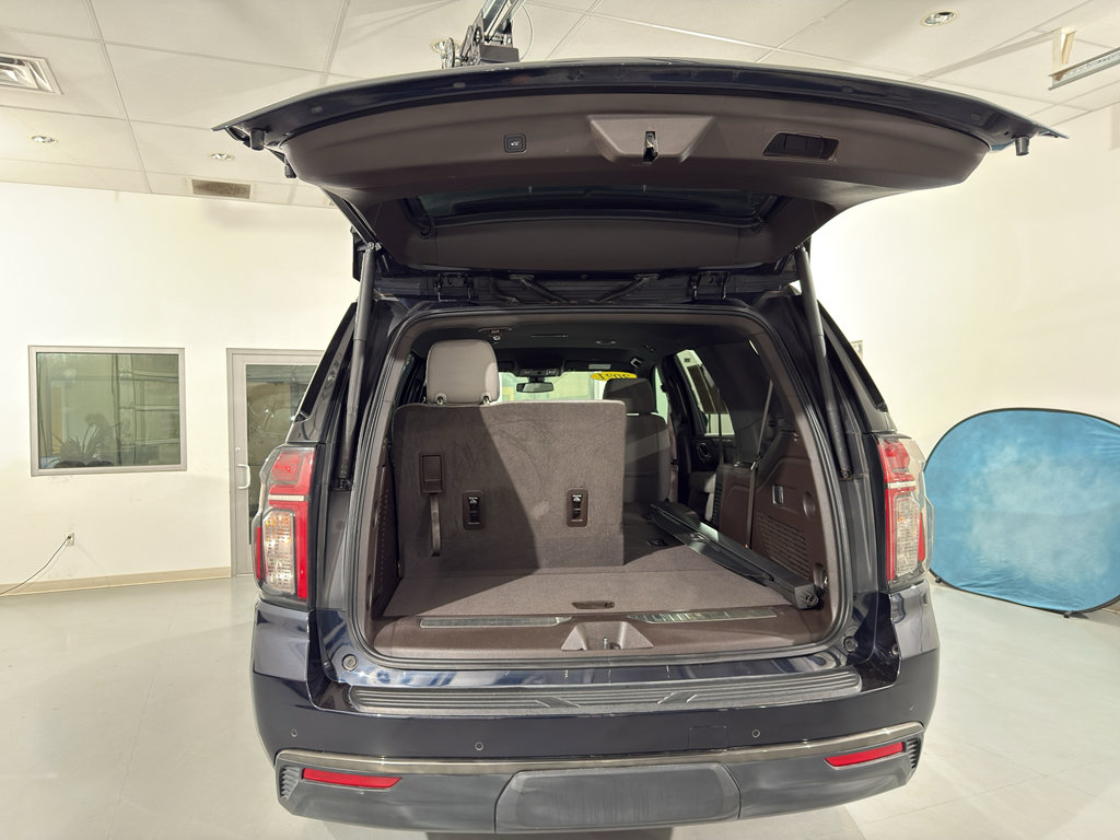 Used 2021 Chevrolet Tahoe Z71 image 9