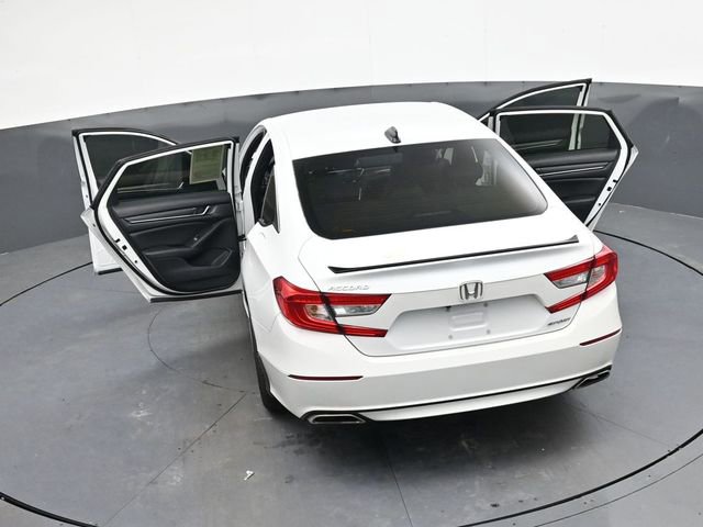 Used 2022 Honda Accord Sport image 31
