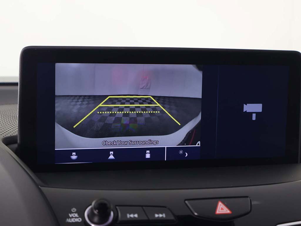 Used 2019 Acura RDX AWD image 41