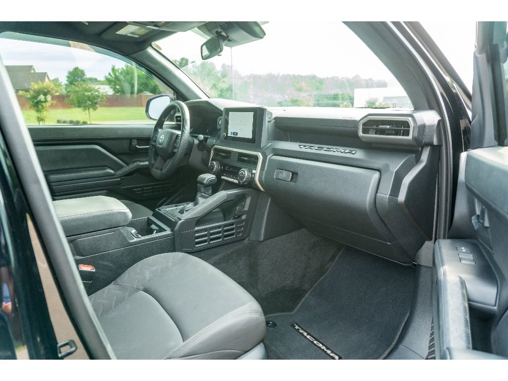 Used 2024 Toyota Tacoma SR RWD image 16