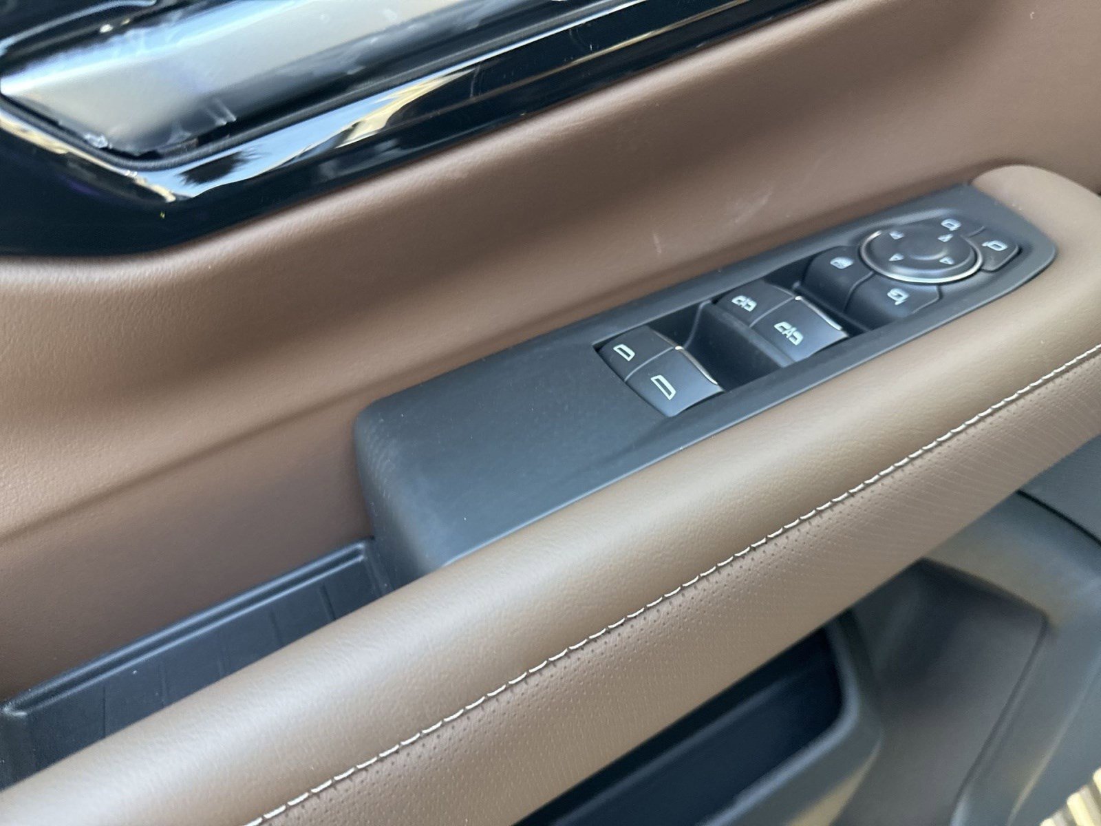 New 2026 Chevrolet Tahoe High Country image 12