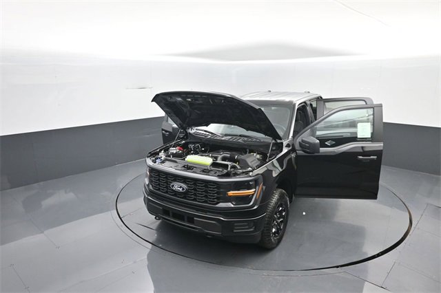 New 2025 Ford F150 STX image 38