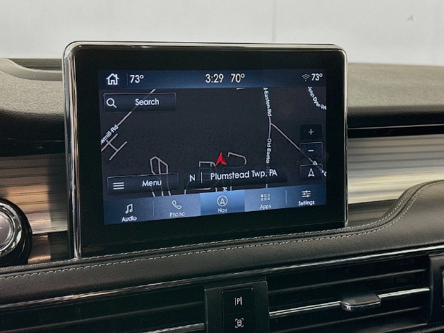 Used 2022 Lincoln Corsair AWD w/ Equipment Group 101A image 17