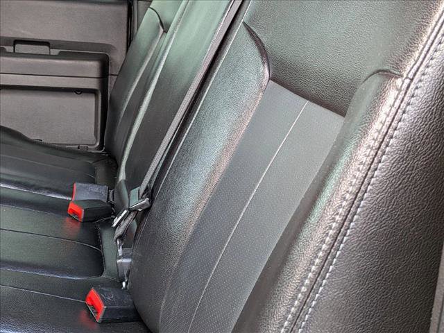 Used 2014 Ford F250 Lariat w/ Chrome Package image 13