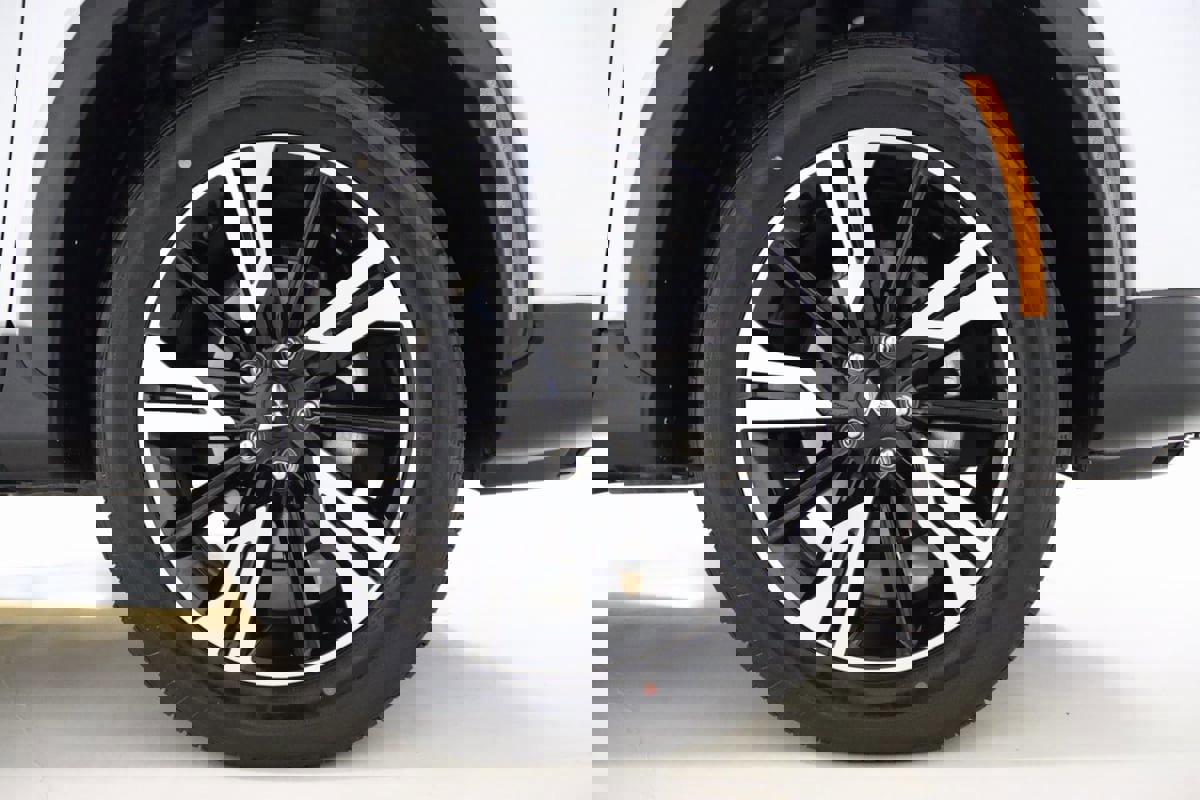 Used 2025 Mitsubishi Eclipse Cross SE image 67