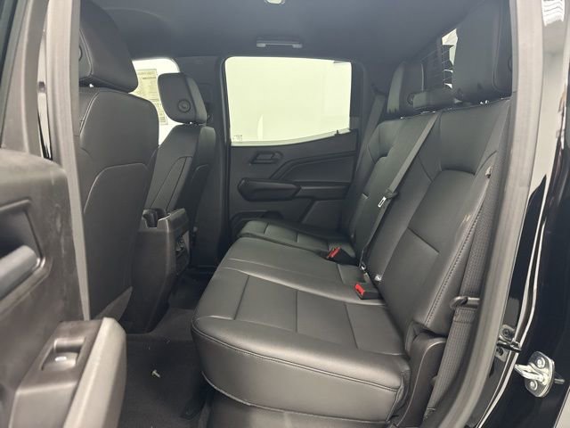 New 2026 Chevrolet Colorado Trail Boss w/ Midnight Edition image 27