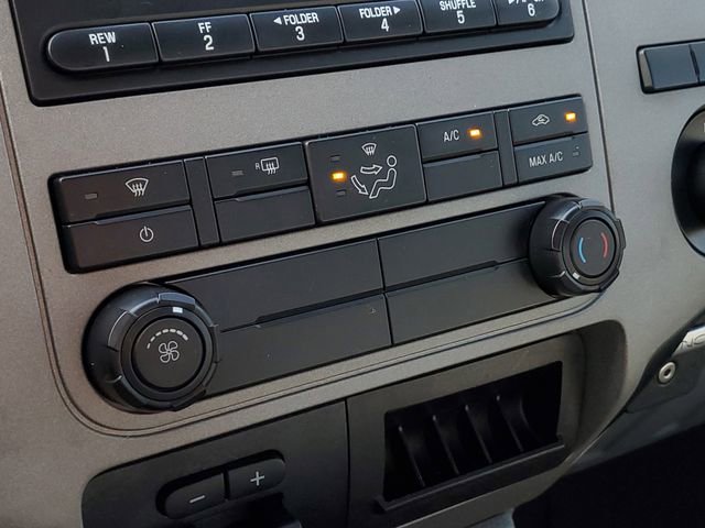 Used 2016 Ford F350 XLT w/ XLT Value Package image 19