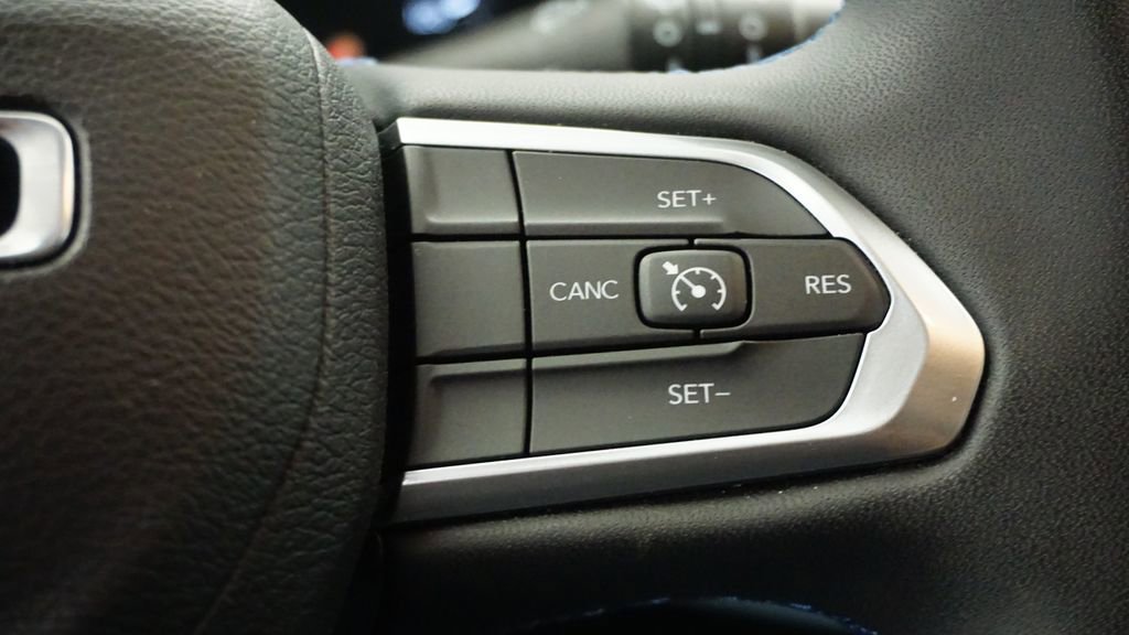 Certified 2022 Jeep Compass Latitude image 34