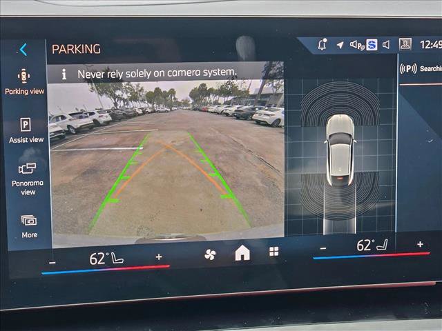 Used 2025 BMW X2 xDrive28i w/ Convenience Package image 13