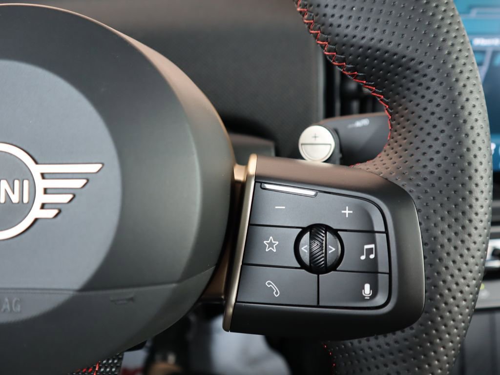 New 2026 MINI Cooper S FWD image 21