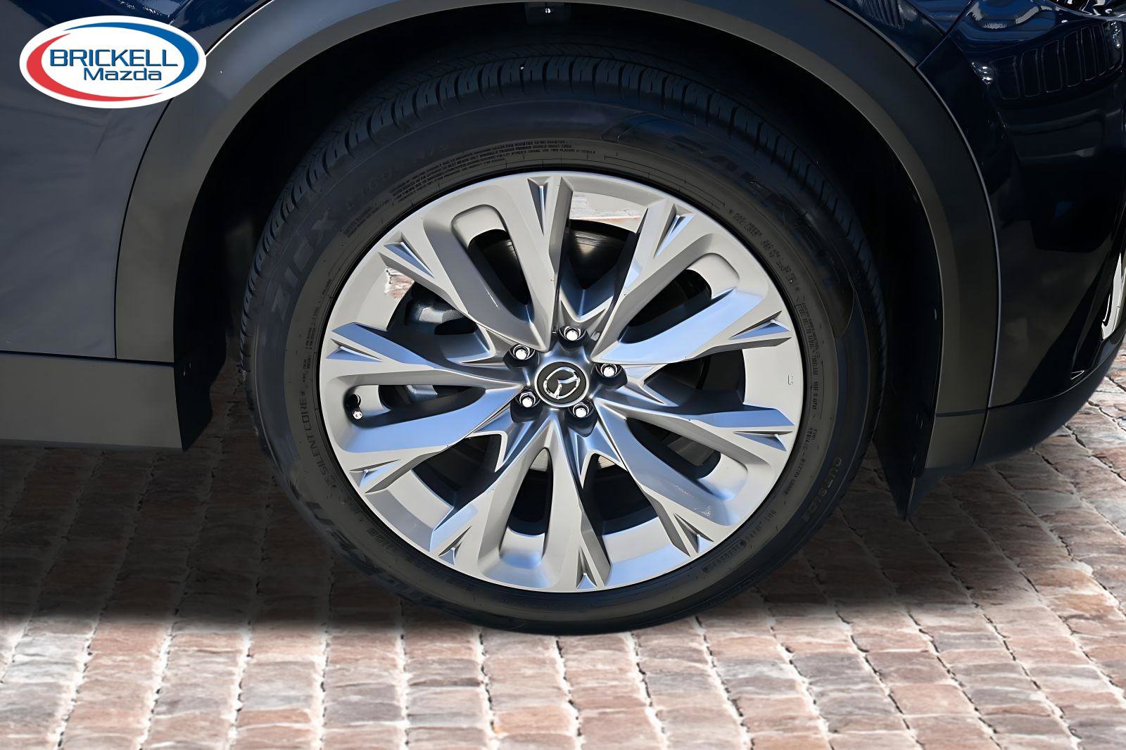 Used 2026 MAZDA CX-90 Plug-In Hybrid w/ Preferred AWD/4WD image 42