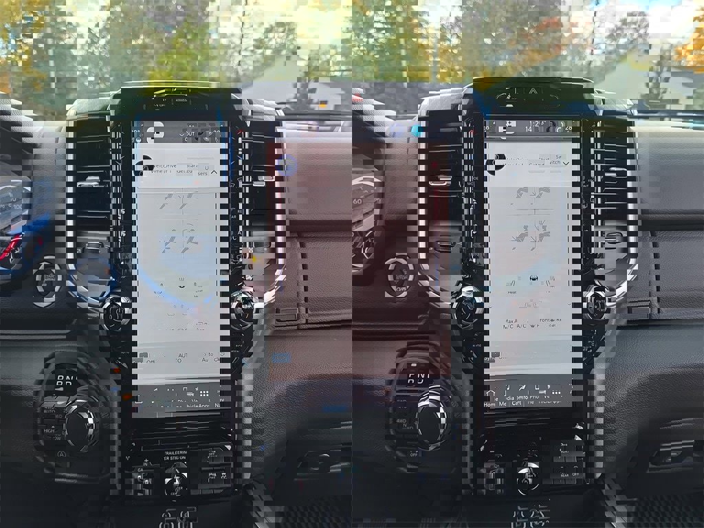 New 2026 RAM 1500 Big Horn image 19