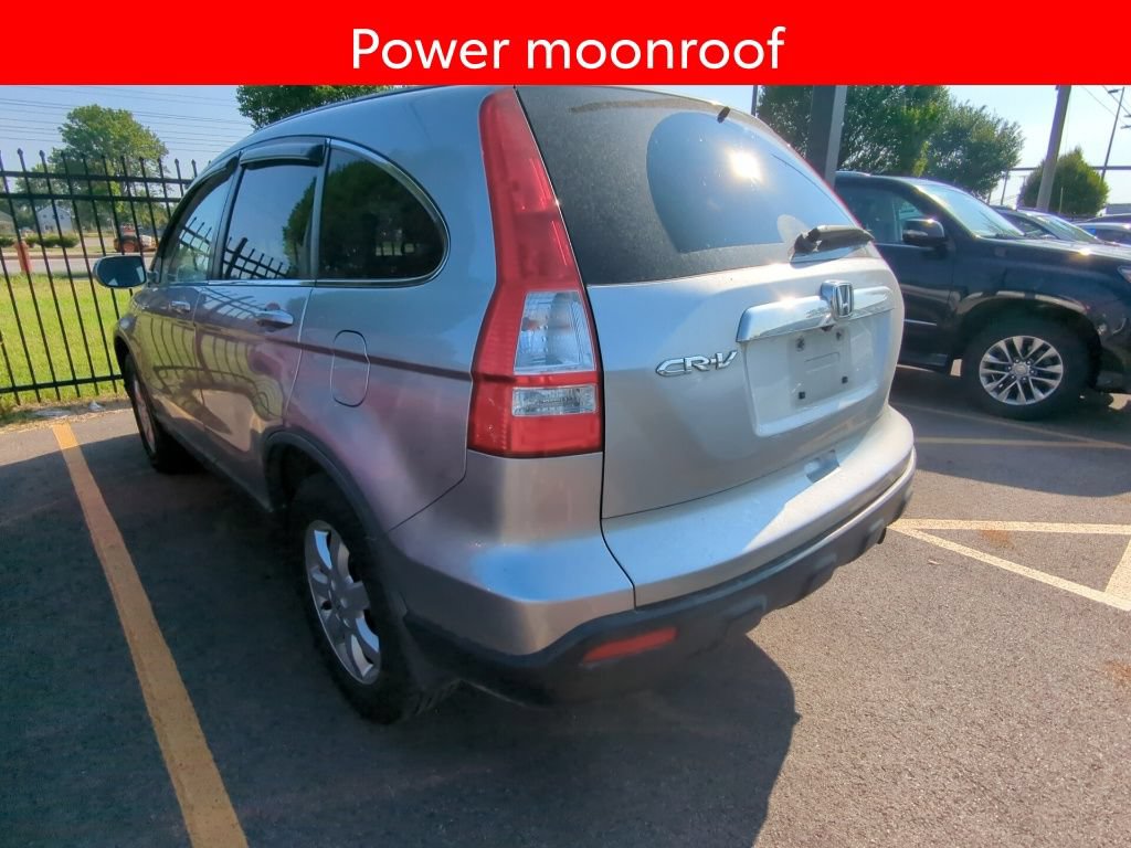 Used 2007 Honda CR-V EX-L image 4
