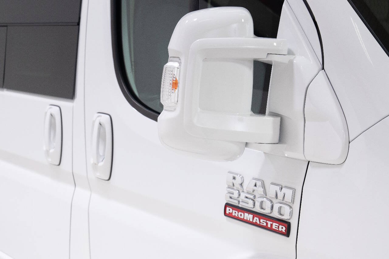 Used 2015 RAM ProMaster 2500 FWD image 16