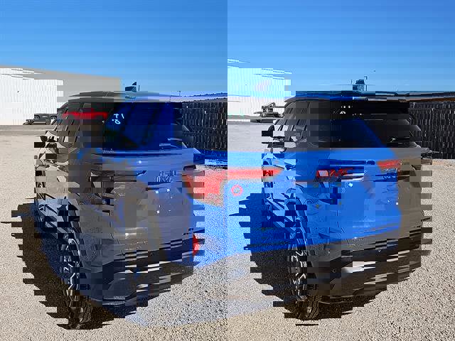 New 2026 GMC Terrain Elevation image 3