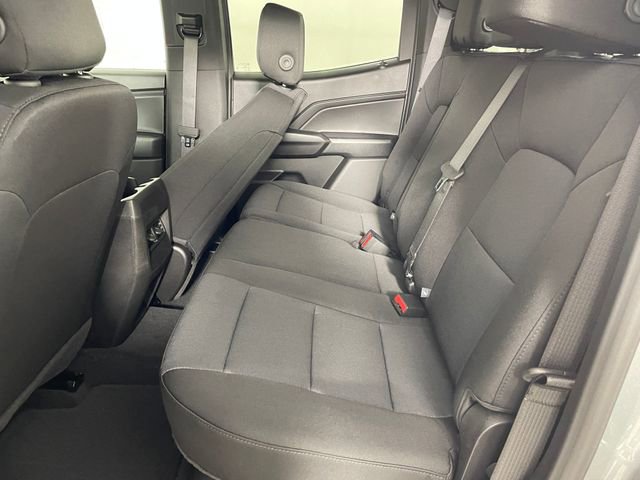 New 2026 Chevrolet Colorado Trail Boss image 13