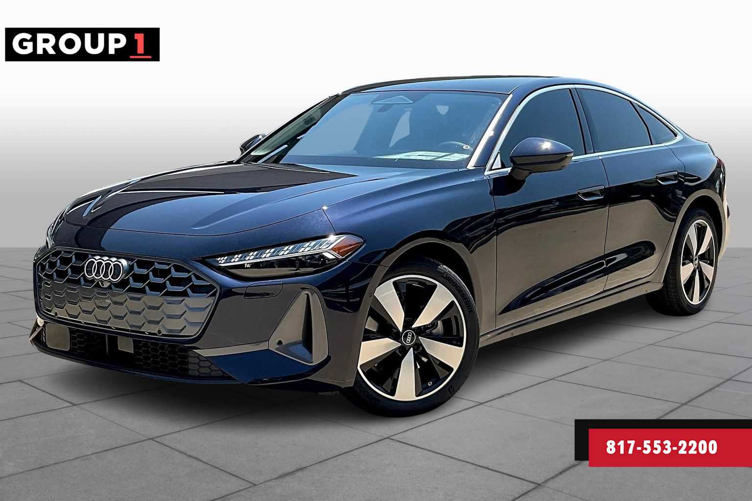 New 2025 Audi A5 2.0T Premium Plus video 1