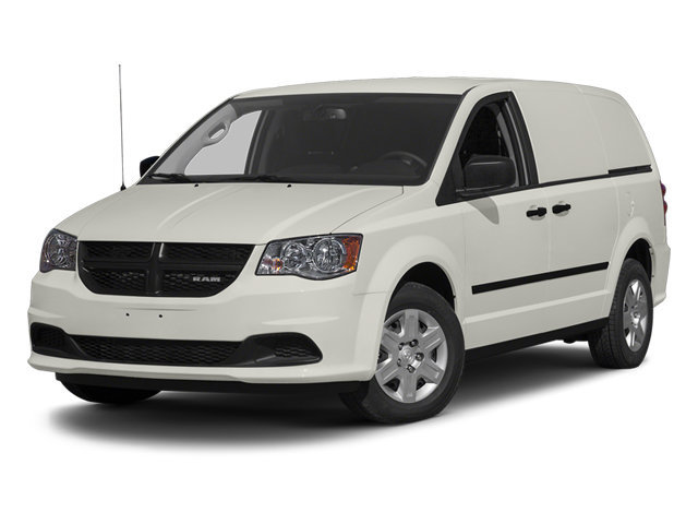 Used 2012 RAM C/V FWD image 1