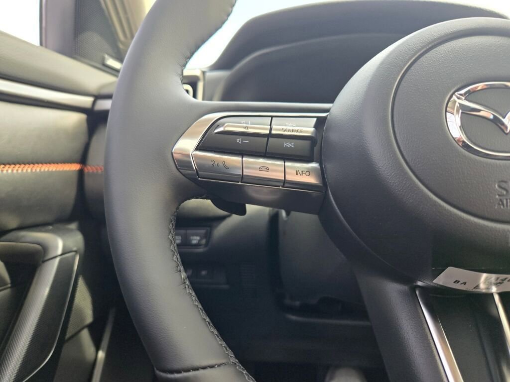New 2026 MAZDA CX-50 Meridian Edition w/ Weather Package image 31