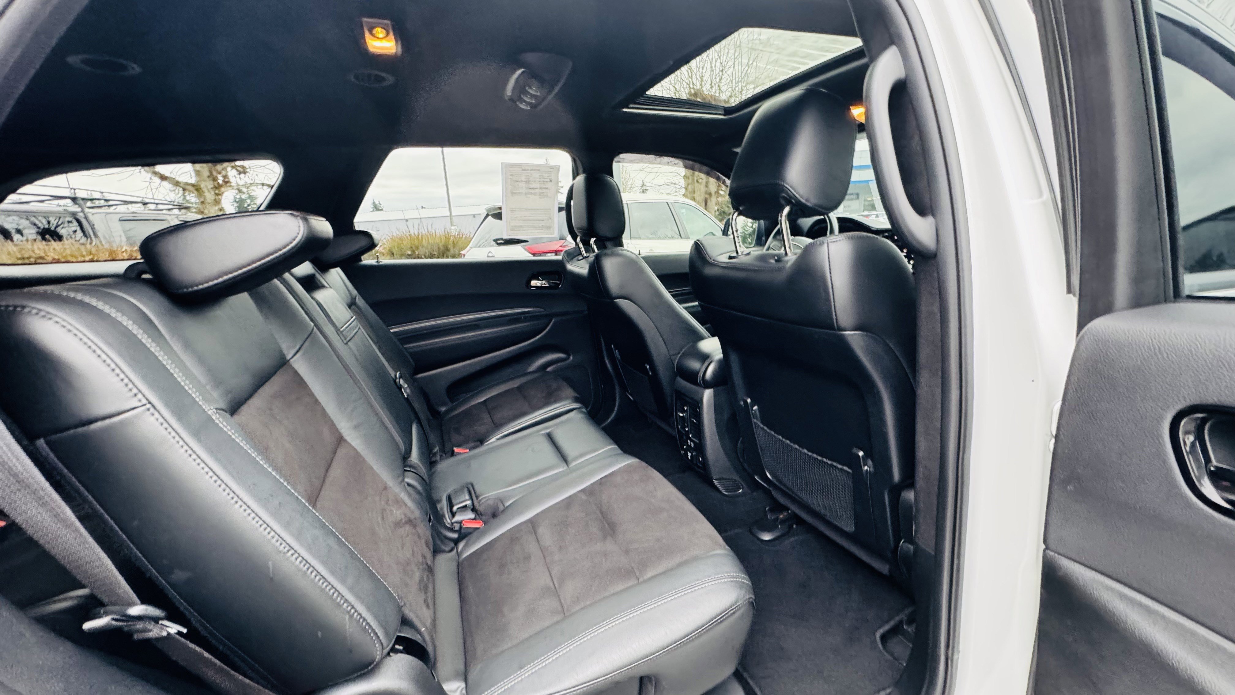 Used 2021 Dodge Durango GT image 10