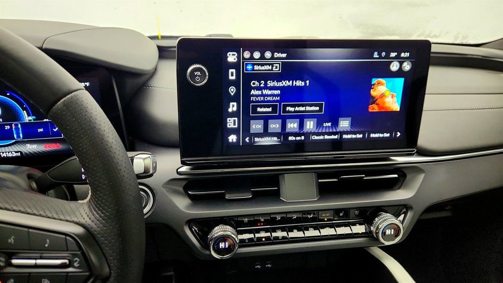 Used 2024 Acura ZDX A-Spec image 16