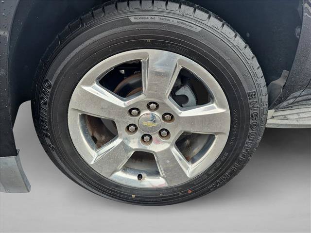 Used 2015 Chevrolet Tahoe LT RWD image 21