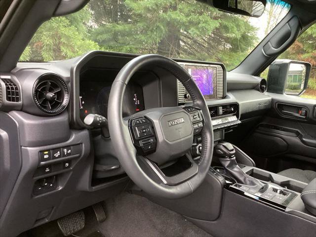 Certified 2024 Toyota Land Cruiser 1958 image 11