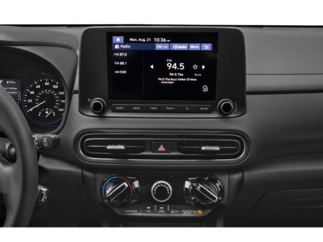 Certified 2023 Hyundai Kona SE image 13