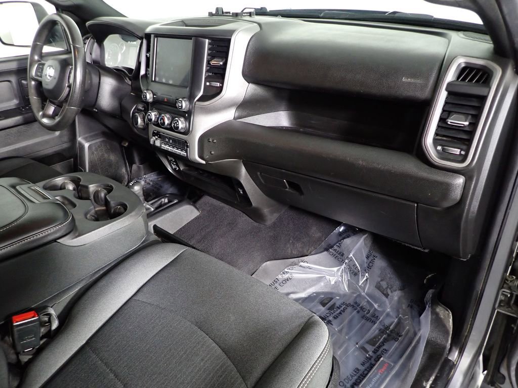 Used 2022 RAM 2500 Tradesman image 42