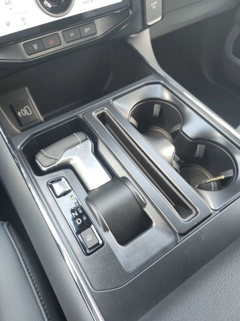 New 2025 Ford F150 Lightning Flash image 53