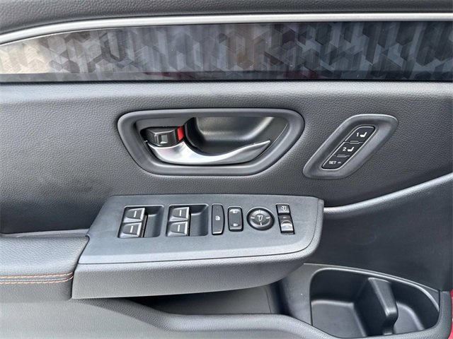 New 2026 Honda Passport TrailSport Elite image 9