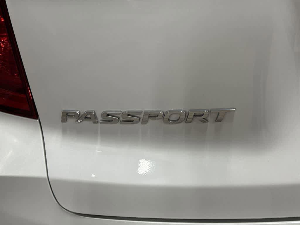Used 2023 Honda Passport EX-L image 25