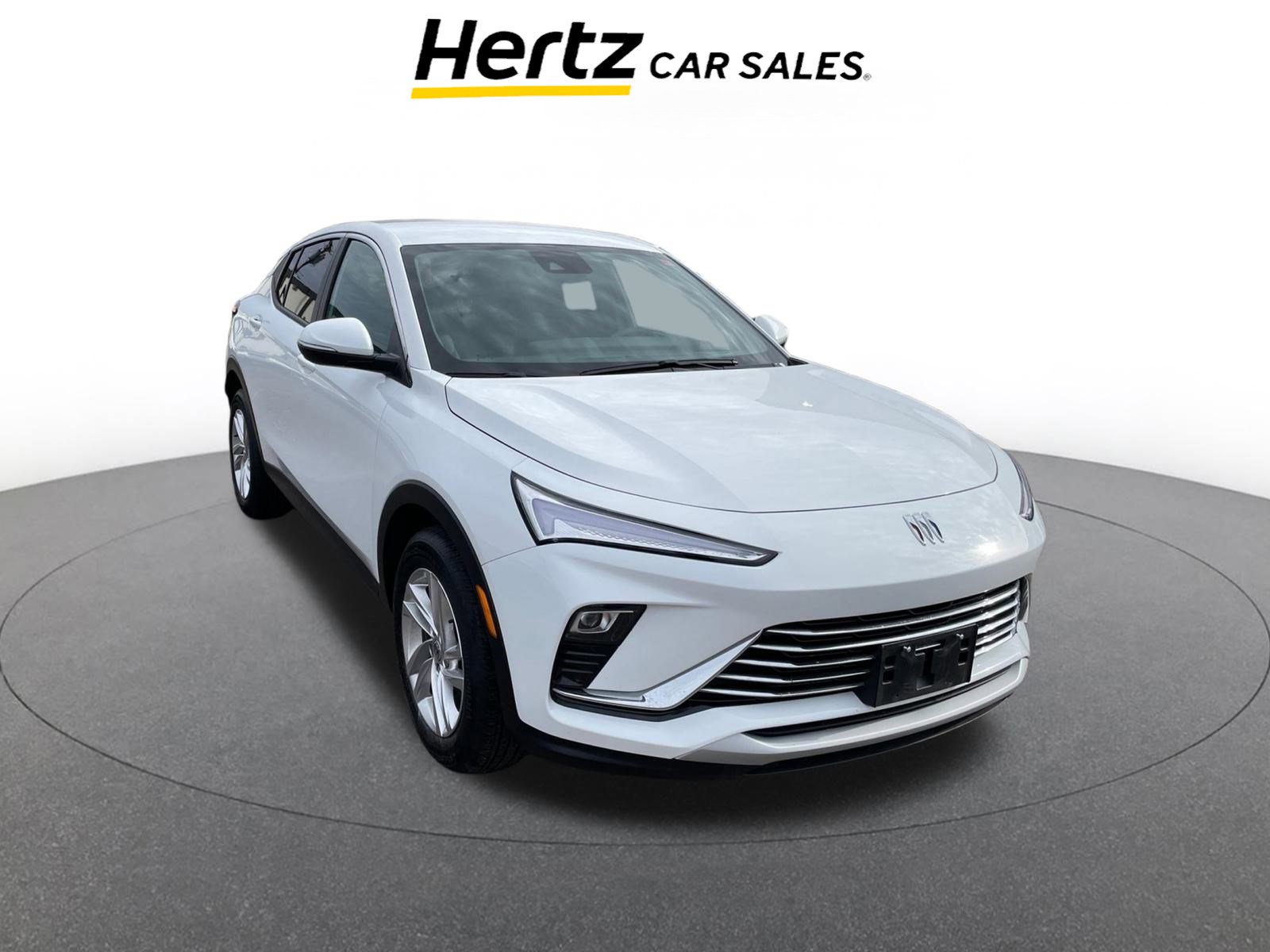 Used 2025 Buick Envista Preferred image 1