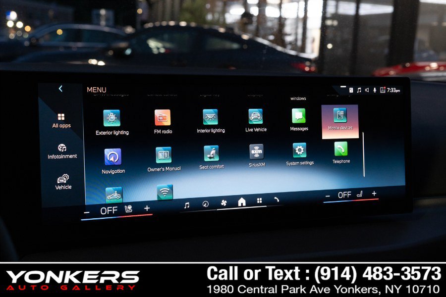 Used 2025 BMW 430i xDrive Coupe AWD/4WD image 39