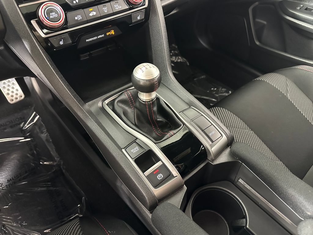 Used 2019 Honda Civic Si image 34