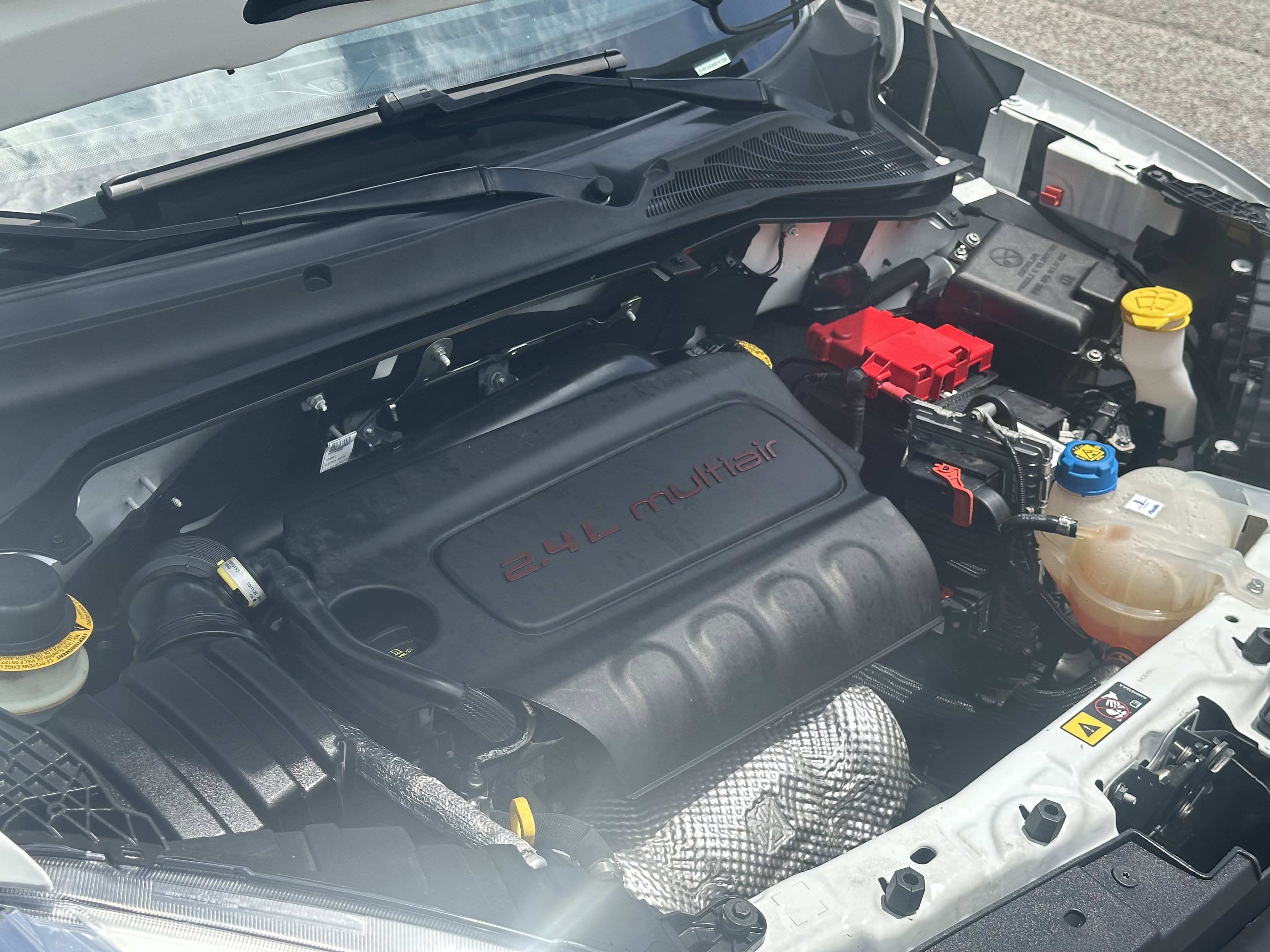 Used 2022 RAM ProMaster City Tradesman w/ Window Group 05 image 16