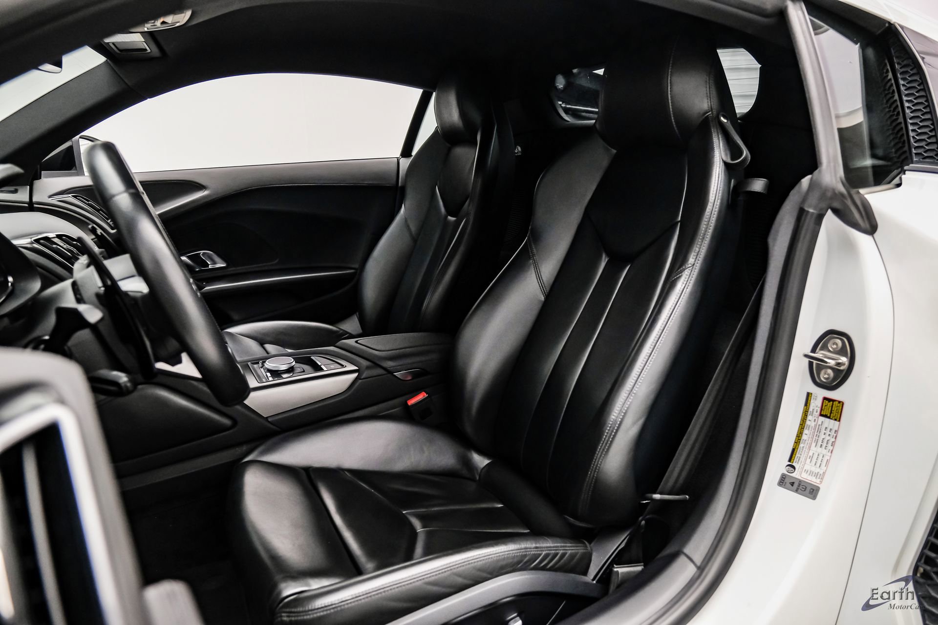 Used 2018 Audi R8 V10 image 46