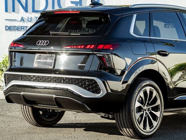 New 2026 Audi Q3 quattro 2.0T image 7