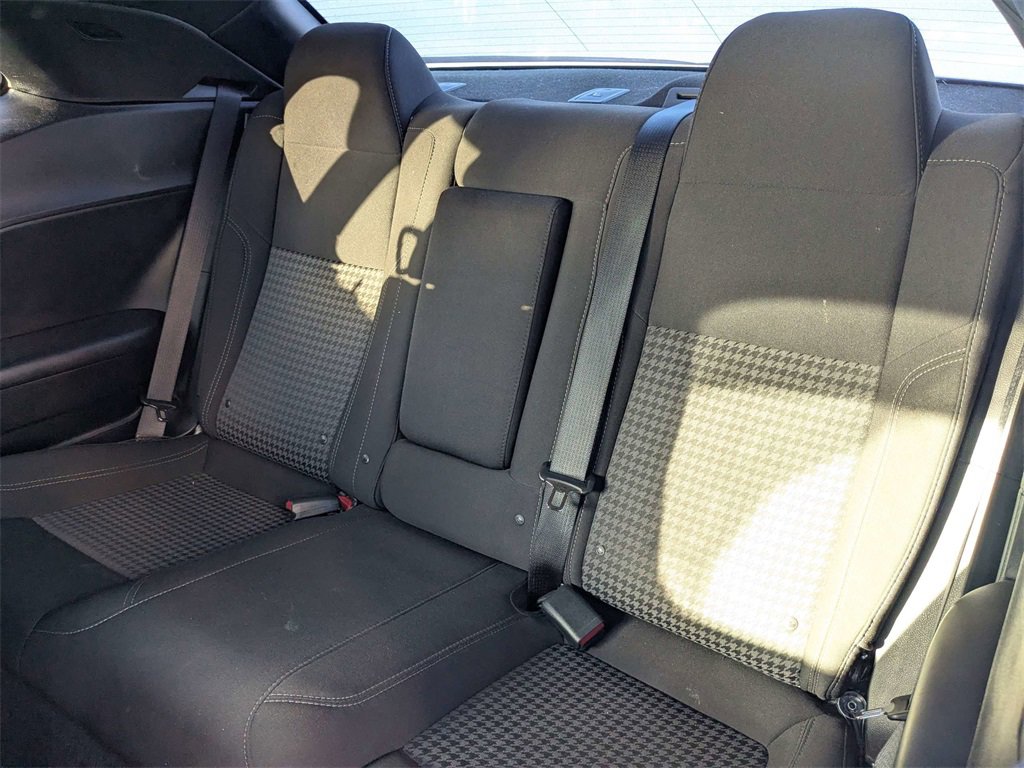 Used 2021 Dodge Challenger SXT image 13