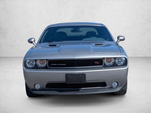 Used 2013 Dodge Challenger R/T w/ Sound Group II image 2