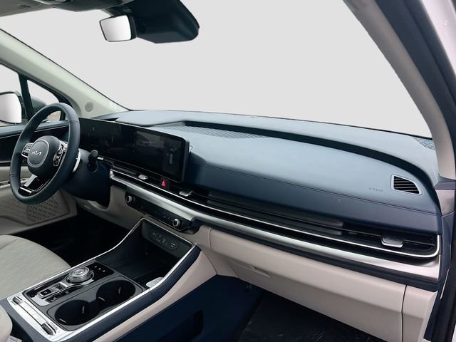 New 2026 Kia Carnival SX w/ SX Dark Edition Package FWD image 31