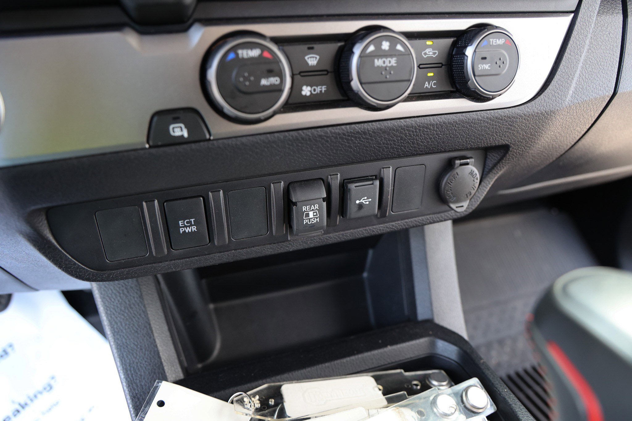 Certified 2023 Toyota Tacoma SR5 image 25
