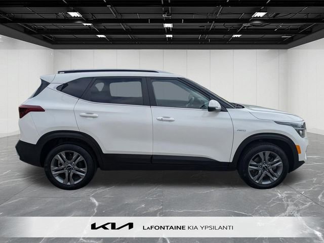 Certified 2023 Kia Seltos S AWD/4WD image 6