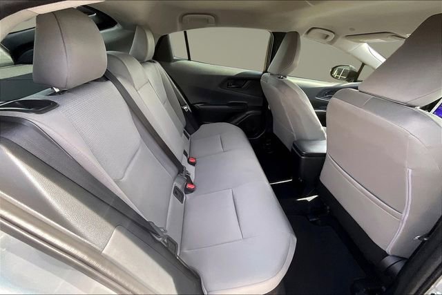 Used 2024 Toyota Prius LE image 25