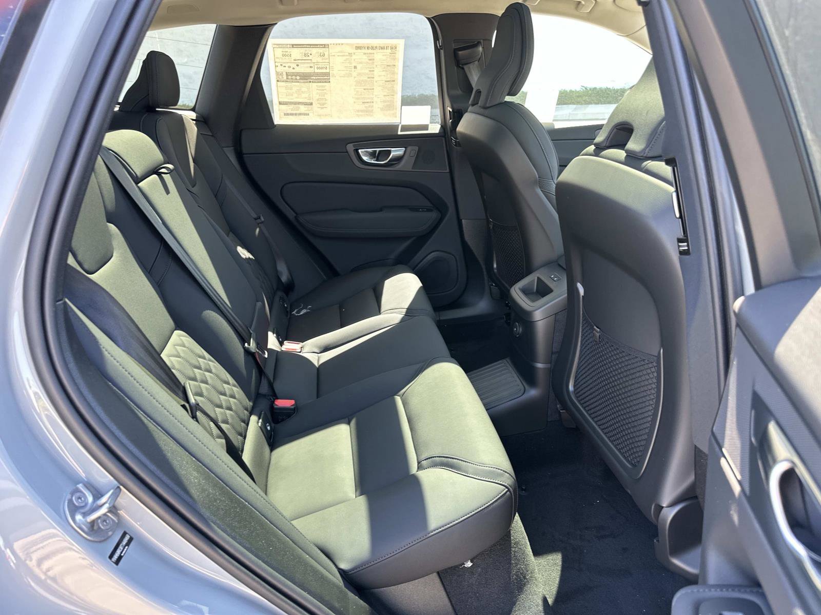 New 2026 Volvo XC60 T8 Plus w/ Climate Package AWD/4WD image 19
